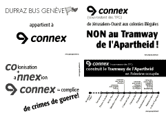 connex autocollants