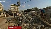 gaza education - 2009 - BBC