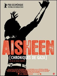 aisheen