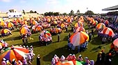 gaza unrwa world record