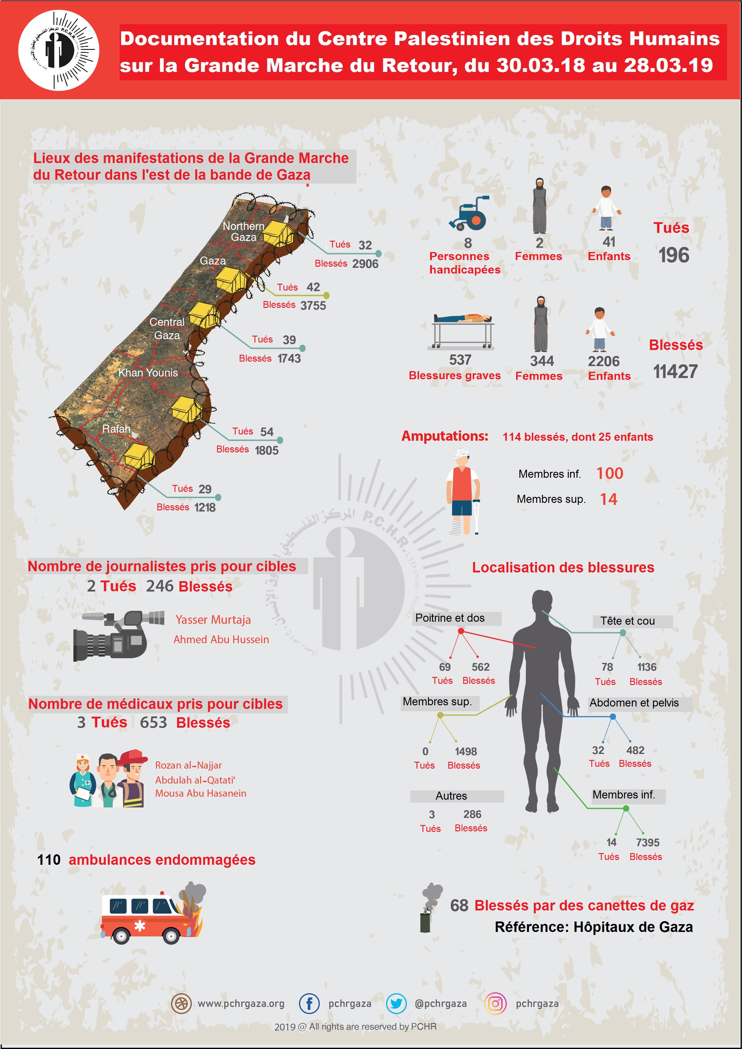 visualize palestine